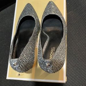 Michael Kors Shoes Size 5